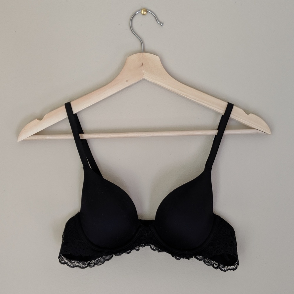 Aerie Sunnie Bra with Lace - 34AA